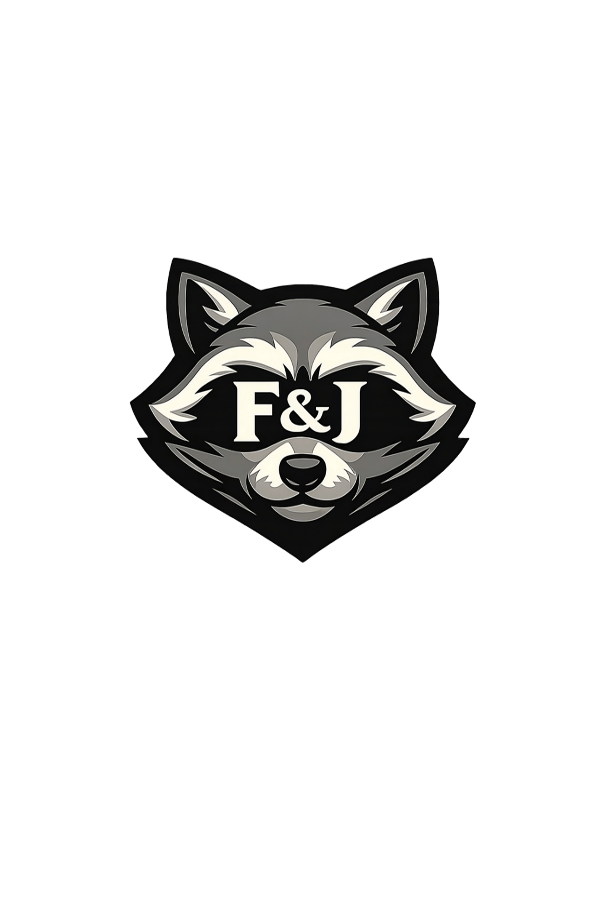 Logo F&J